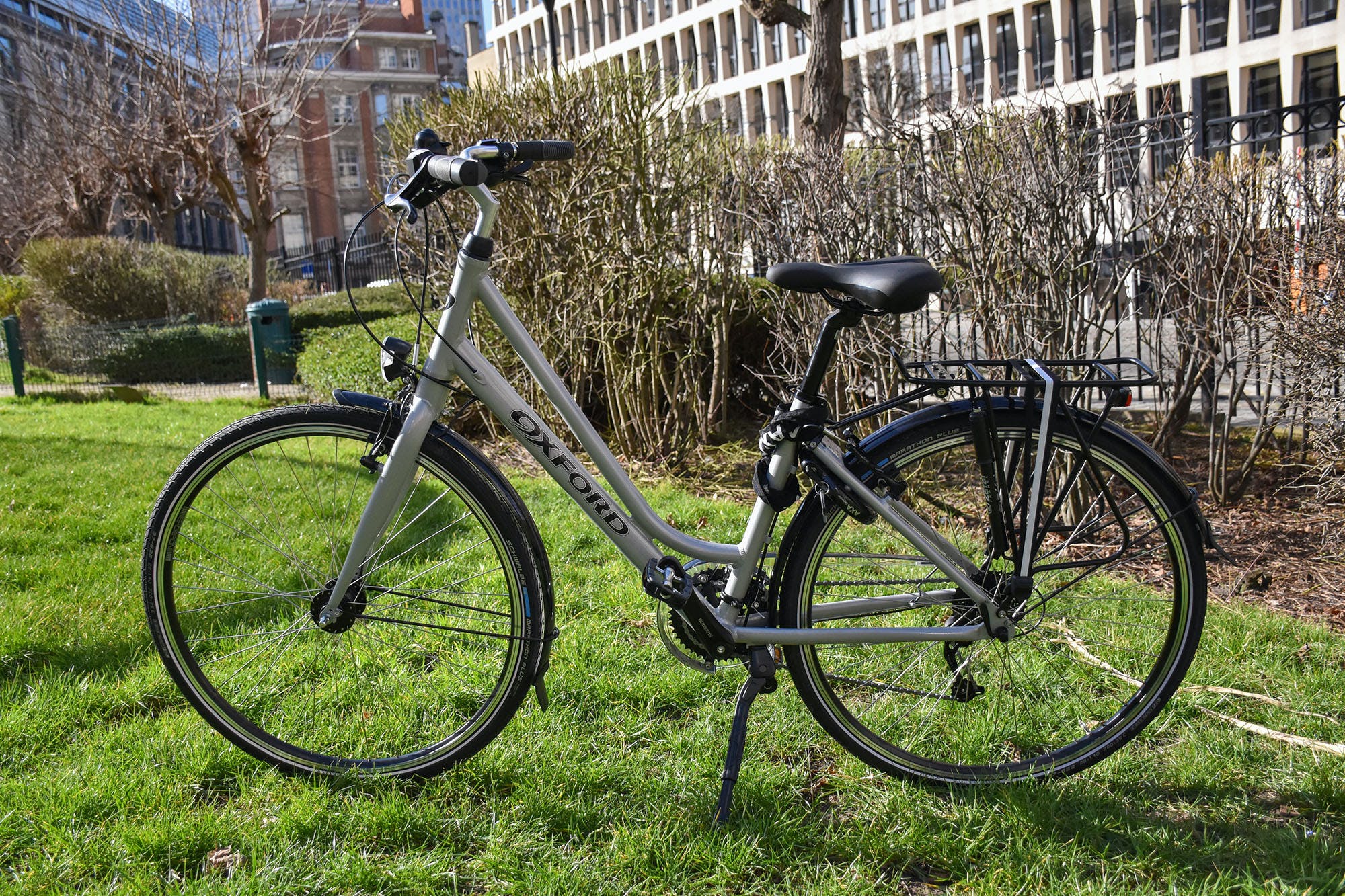 Vergadering Stralend maagd Tweedehands fietsen te koop in Brussel – Pro Velo