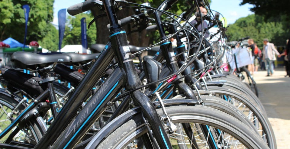 vergiftigen Wreed zwaartekracht Nieuwe fietsen te koop in Brussel – Pro Velo
