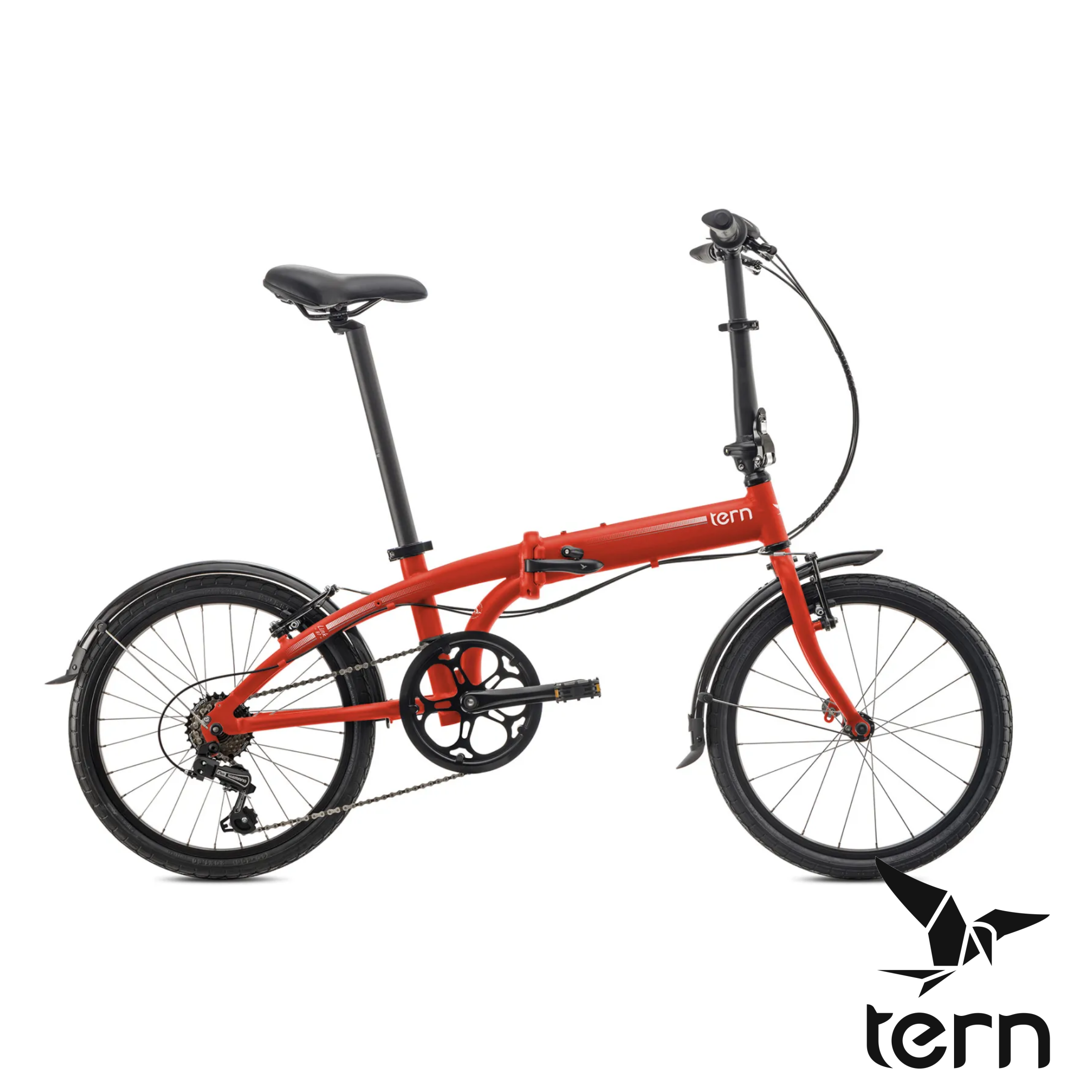 Velo discount tern occasion