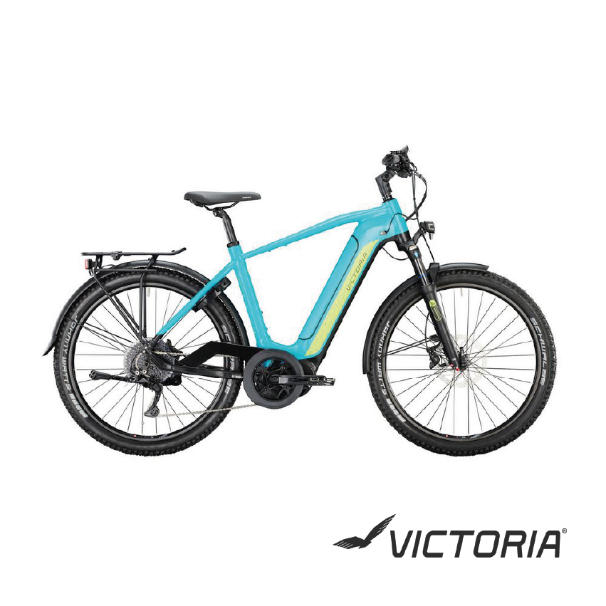 Velo best sale electrique victoria