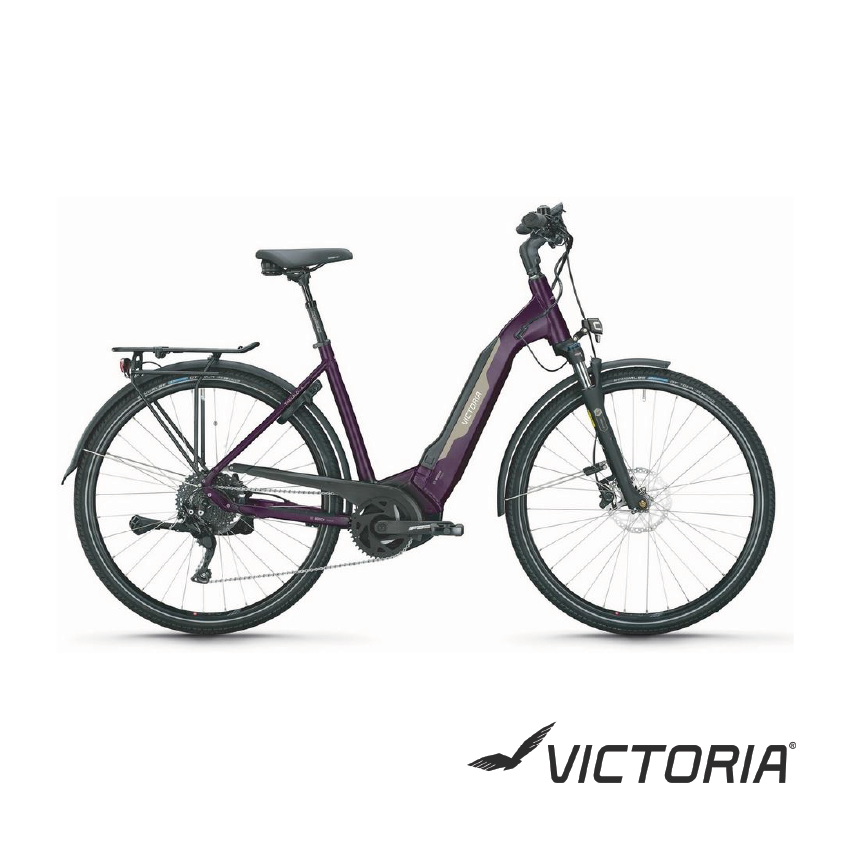 Velo discount victoria electrique