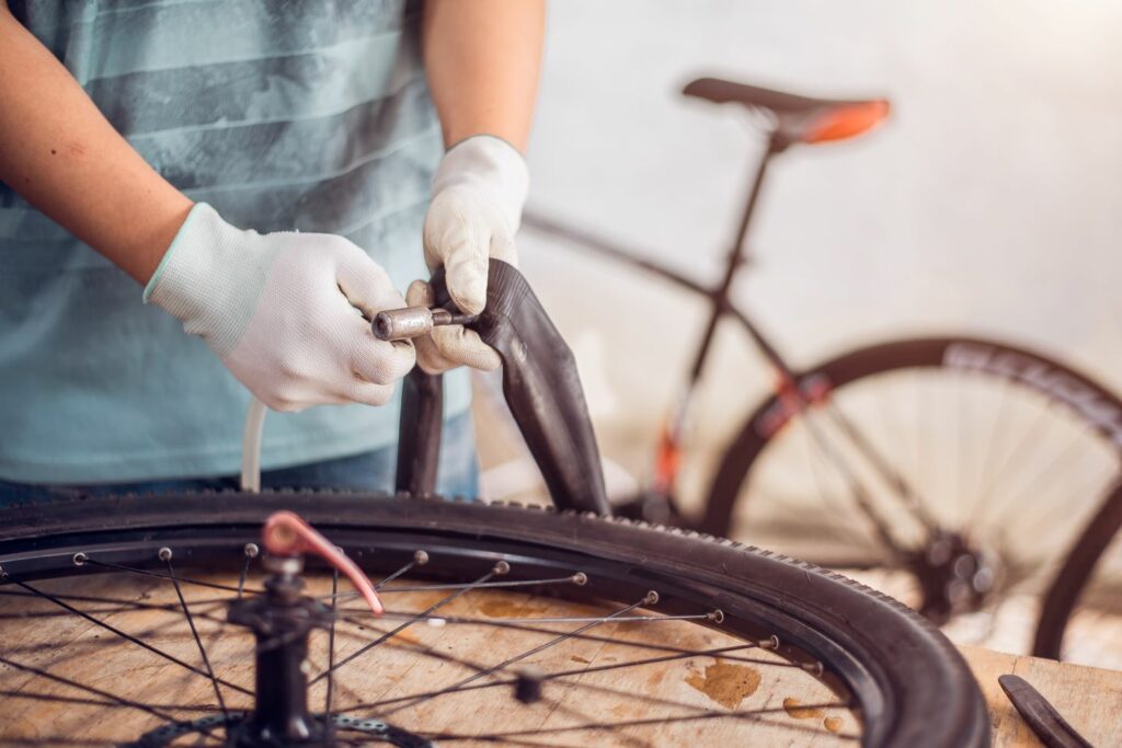 Où faire réparer mon vélo en Wallonie ? – Pro Velo